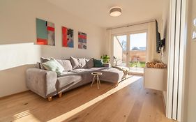 Die Gartenlounge in Bad Aibling